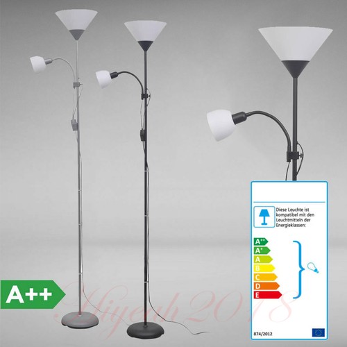 180cm stehlampe stehleuchte - 180cm,