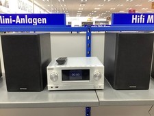 M-9000S-S Smart Micro Hi-Fi