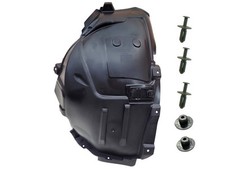 RADHAUSSCHALE INNENVERKLEIDUNG