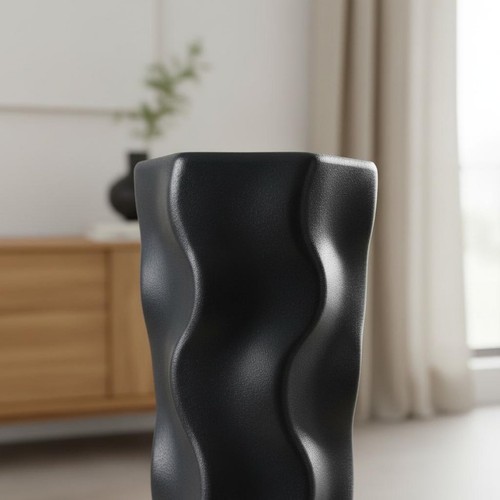 Hohe standvase modernes design - modernes,