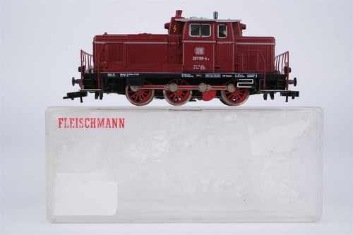 Fleischmann 4225 diesellok - 4225,