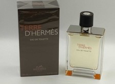 Hermès Terre D'Hèrmes Eau de