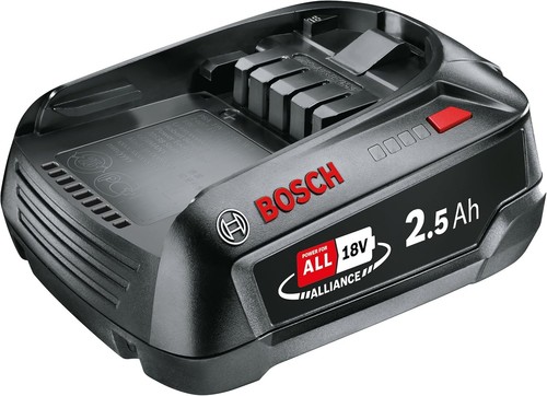 Gardena pba 18v - gardena, soc