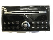 SONY AUTORADIO MP3 CD AUX