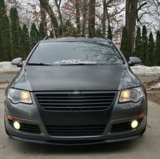 Cupra R Front Bumper Splitter