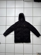 Lyle & Scott Membrane Parka