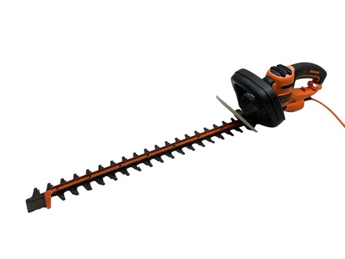 Heckenschere black decker - heckenschere,