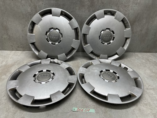 Audi zoll felgendeckel - audi, 16