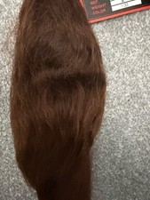 100 % ECHTHAAR SCHUSS LOSE -