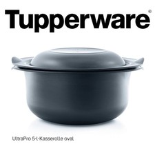 Tupperware Ultra Pro 5 L