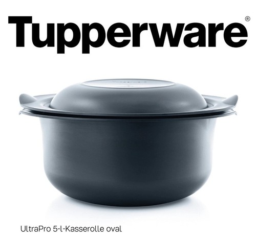 Tupperware ultra pro l - tupperware,