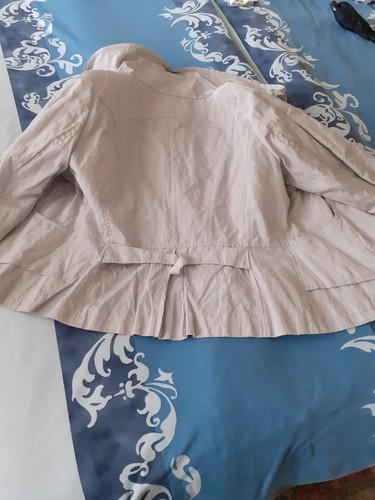 Damenjacke taifun silbergrau - damenjacke,