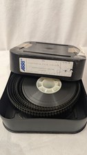 Kino Trailer 35mm Zelluloid