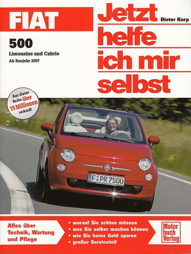Fiat 500 ab07 - 500,