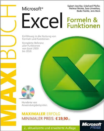 Microsoft excel formeln - microsoft,