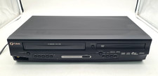 Videorecorder VHS DVD Kombigerät Funai D8A  - Defekt, wickelte Kassette auf