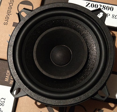 Sica lp129 280 - lp129.25/280, 4ohm