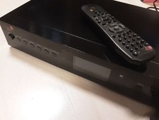 Muvid IR 815 Internet DAB