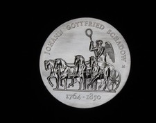 Gedenkmünze 10 Mark DDR 1989