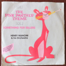 Henry Mancini & his Orchestra