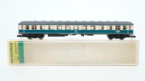 Minitrix 3134 00 - 51,