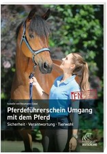 Pferdeführerschein Umgang mit