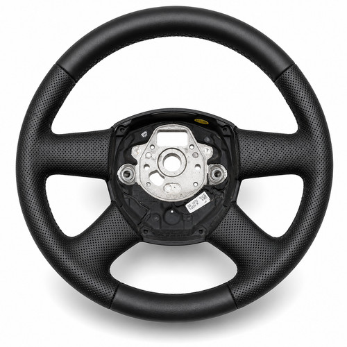 Lenkrad lederlenkrad audi - lenkrad, a4