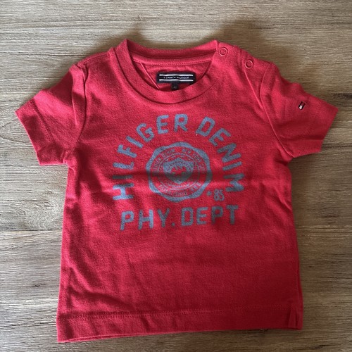 Original tommy hilfiger baby - original,
