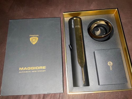 Prestigio automatischer - prestigio,