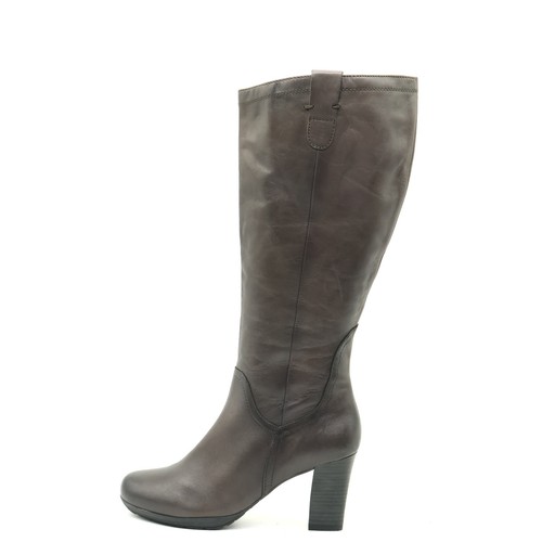 Tamaris damen lederstiefel - tamaris,