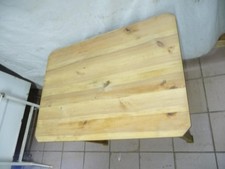 7481.         Alter   Tisch Esstisch Jugendstil Tisch