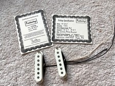 Radioshop ID63GT ID:63GT Pickups Tonabnehmer, Mittel + Brücke, Fender Suhr PRS