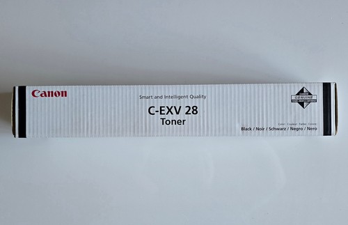 Canon exv tonerpatrone - tonerpatrone,