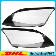 Scheinwerfer Glas Linse für