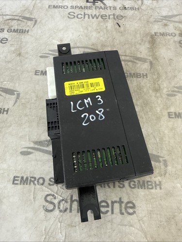 8386208 bmw e38 - e38, lichtmodul
