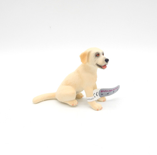 Bullyland 65434 labrador - ,
