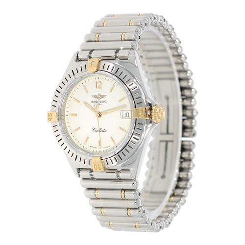Breitling armbanduhr - breitling,