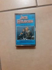 Jack Holborn Hörspielkassette