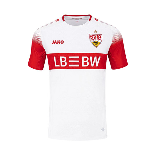 Vfb stuttgart 2026 home - stuttgart, 2026/27