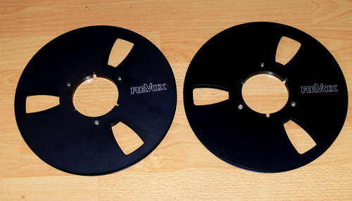 Revox - 2,