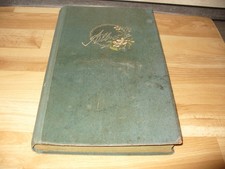 altes Postkartenalbum mit 208