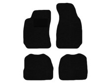 Fußmatten-Set für Skoda