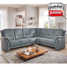 polsterpower Ecksofa - Feeling