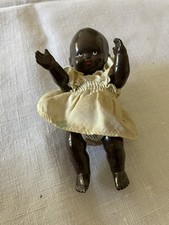 Kleine Puppe ,ca. 11