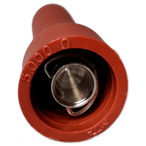 Mta zündkerzenstecker ohm - mta, 5k