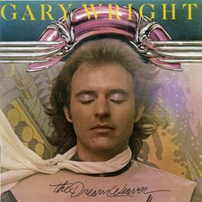 GARY WRIGHT - The Dream Weaver # Rock Candy Records / WEA #