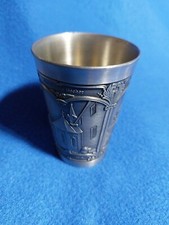 Burghauser Zinnbecher, 95%