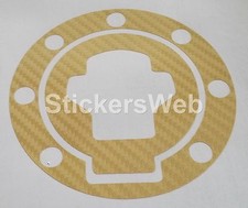 Aufkleber Tankdeckel SUZUKI
