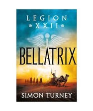 Bellatrix, Simon Turney