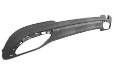 MERCEDES E-KLASSE W212 STOSSSTANGE HINTEN AMG UNTEN DIFFUSOR A2128853038